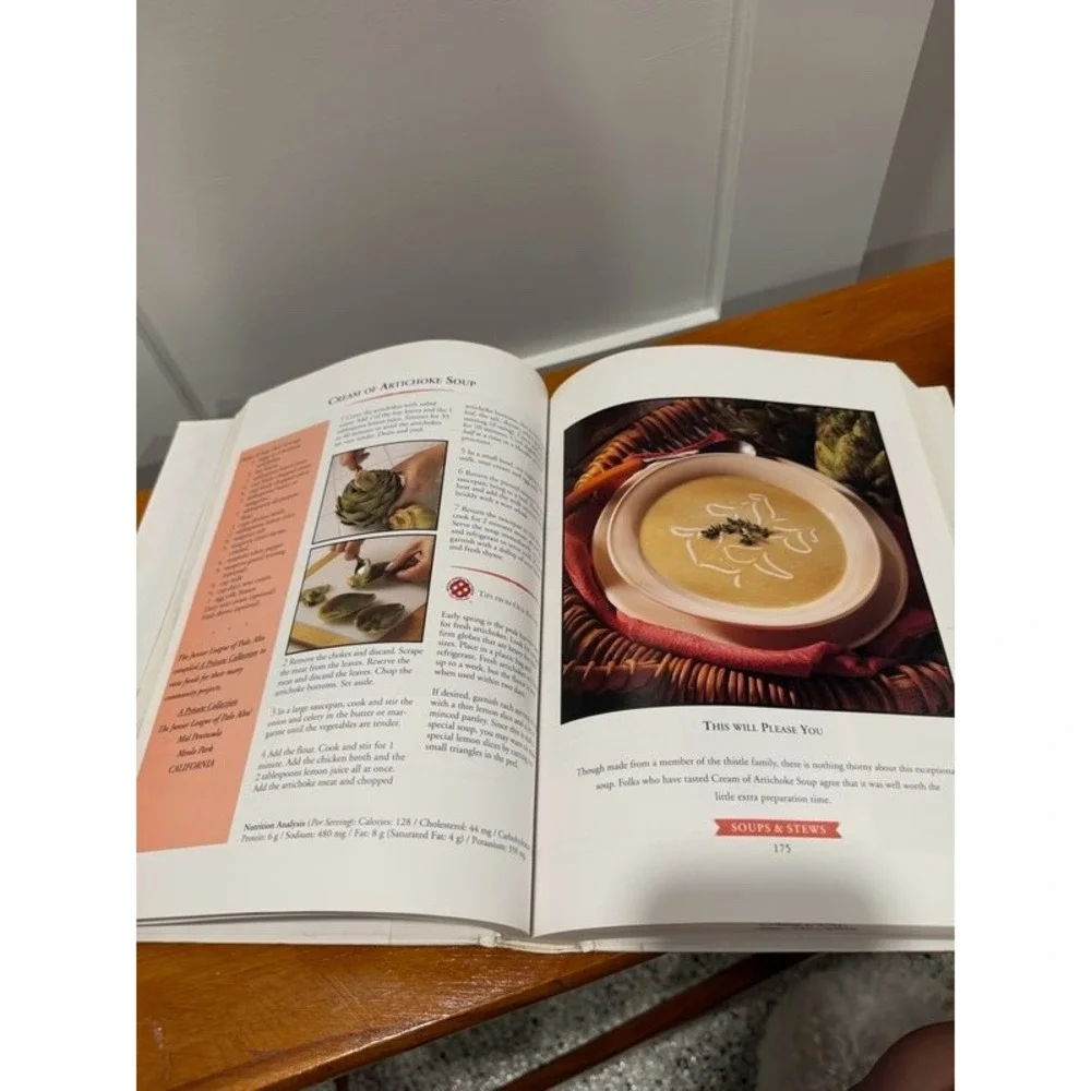 Better Homes and Gardens Americas Best-Loved Community Recipes Vol II Hardcover
